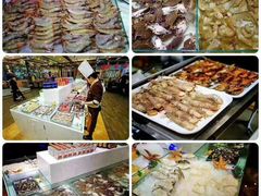-悦巷海鲜自助铁板烧(秦皇东大街店)