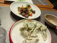 -德发长·花式蒸饺(大唐不夜城店)