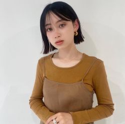 -Sying杉影日式烫染專門店