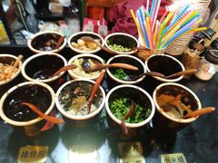 -欧阳小姐在成都(鼓楼店)