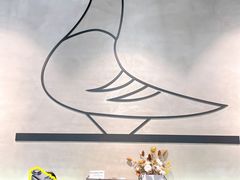 -野鸽子咖啡(中航店)
