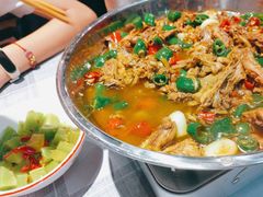 -彭耕记猪油炒小菜(吉联mall店)