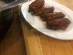 -翅客(紫金大街店)