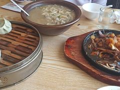 -渔家颂歌渔家味道(青石路店)