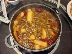 -天仁聚驴肉香(北石槽店)