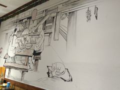-灶东家民间菜(回兴店)