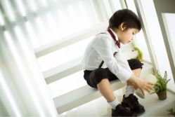 iphone_upload_pic-BabyA 专业婴童摄影(古北时尚广场店)