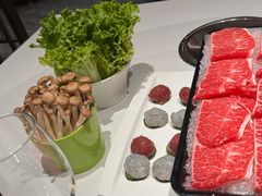 -海月轩海鲜豆捞(紫金塔店)
