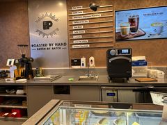 -Peet's 皮爷咖啡(深圳湾万象城店)