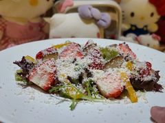 -松临·铁板烧&Omakase(神农店)