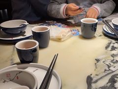 -绿茶餐厅(汇悦大融城店)