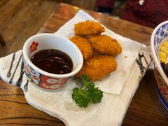 -桃太郎寿司料理(南坪店)