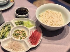 -四世同堂·京菜·烤鸭(双井店)