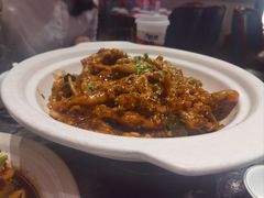 -情妹耙泥鳅·江湖川菜(科华店)