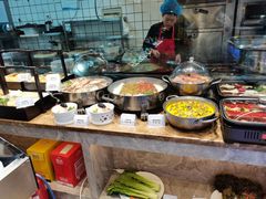 -大众海鲜(巨龙北路店)