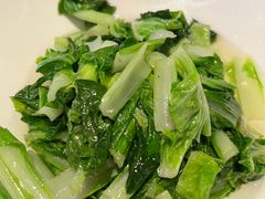 -羡餐厅·杭帮菜·淳菜(千岛湖自由洲际殿店)