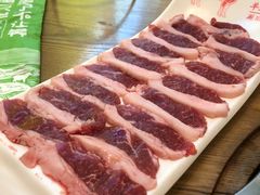 -羊乐锅·火锅·烧烤(夫子庙店)