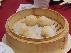 -北园酒家(小北路店)