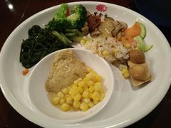 -渝和喵叔米线(南坪万达店)