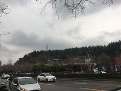 -肯德基(孝陵卫地铁站店)