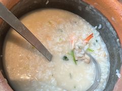 -潮州府·潮菜·砂锅粥(徐家汇店)