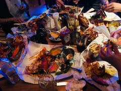-Burger & Lobster(Dean Street)