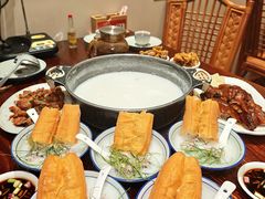 -顺德一品粥·20年凤城老字号(芳村店)