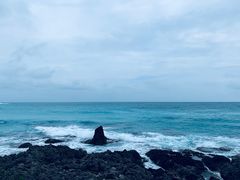 -白沙湾海滩