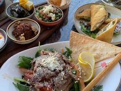 -Seten Restaurant Cappadocia