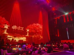 -赤红音乐现场(浦东金桥路店)