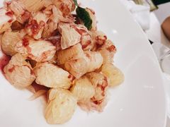 -汤记传菜(浦江店)