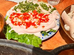 -周小明火锅(黑金冠社区店)