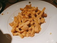 -耶里夏丽新疆餐厅(百联中环购物广场店)