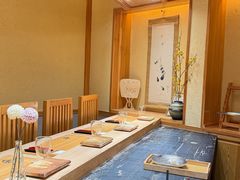 -荣一代目OMAKASE板前料理