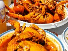 -三妹小龙虾·黄油蟹(华侨城总店)