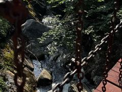 -周洛大峡谷
