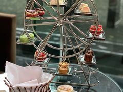 -广州天河希尔顿酒店