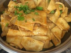 -三五家常菜馆(师范路店)