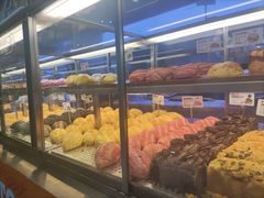 -LELECHA乐乐茶(新街口大洋店)