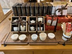 -去茶山(重庆万象城店)
