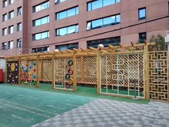 -亲育代幼儿园