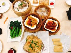 -顺德人家食府(黄金广场店)
