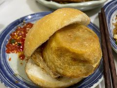 -王阿盖手工小吃(环城西路店)