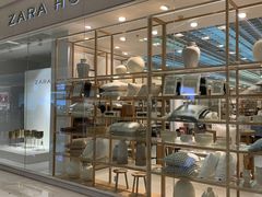 -ZARA HOME(长楹天街购物中心店)