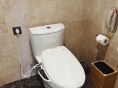 -扬州绿地铂骊酒店