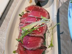 -王鼎精致料理铁板烧(世博源店)