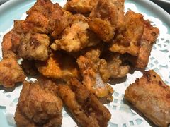 -吕氏疙瘩汤·新鲁菜(济南万象城店)