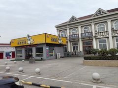 -方城服务区餐厅