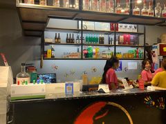 -李叔叔虾蟹大排档(青羊店)