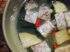 -正宗南铁拉叔沙煲螺·烧烤·秘制靓粥(南铁总店)